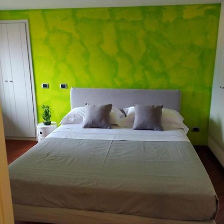 Marechiaro Home Holiday Vico Equense Buitenkant foto