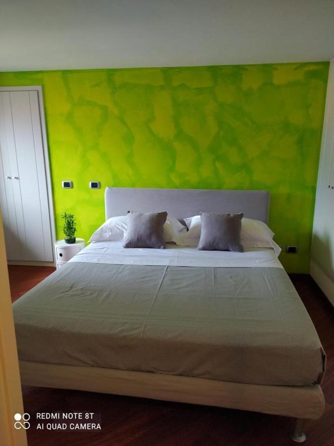 Marechiaro Home Holiday Vico Equense Buitenkant foto