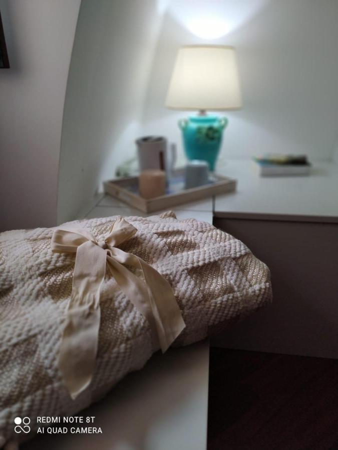 Marechiaro Home Holiday Vico Equense Buitenkant foto