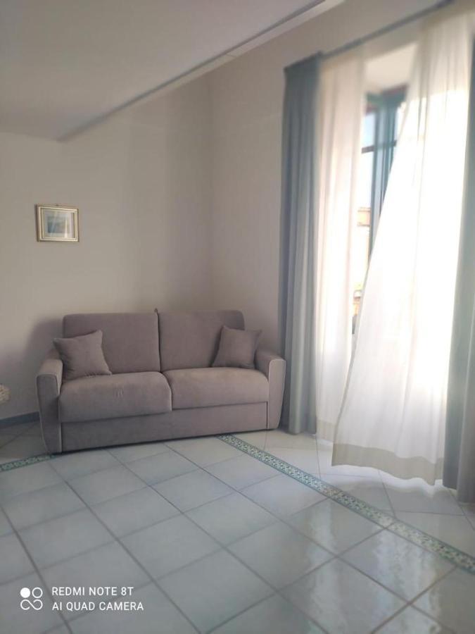 Marechiaro Home Holiday Vico Equense Buitenkant foto