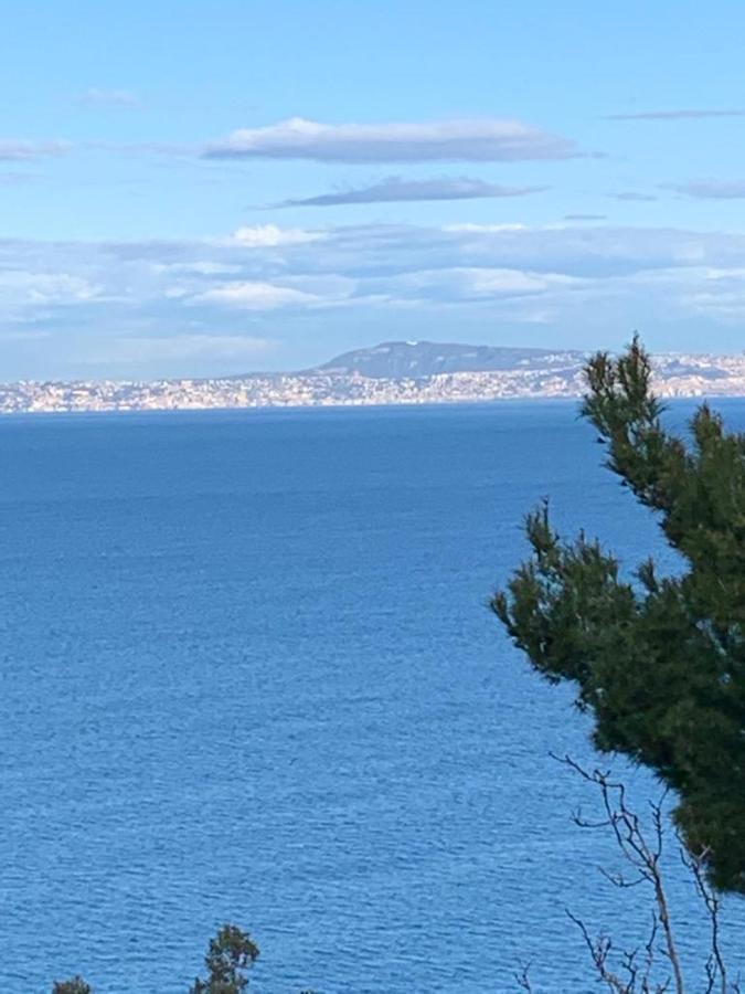 Marechiaro Home Holiday Vico Equense Buitenkant foto
