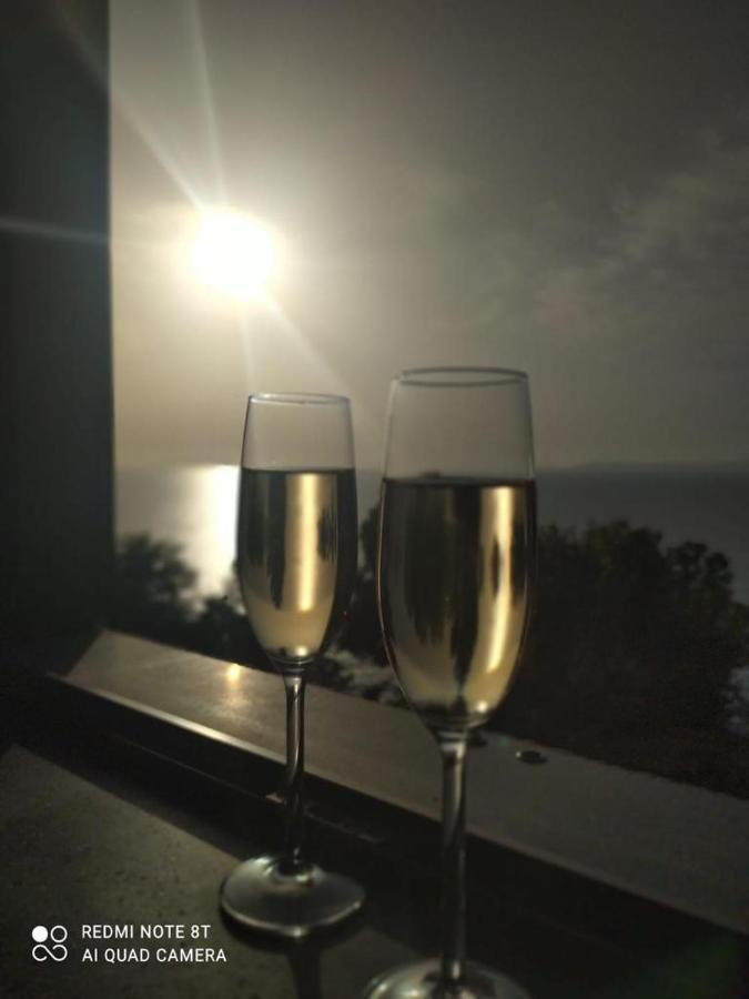 Marechiaro Home Holiday Vico Equense Buitenkant foto
